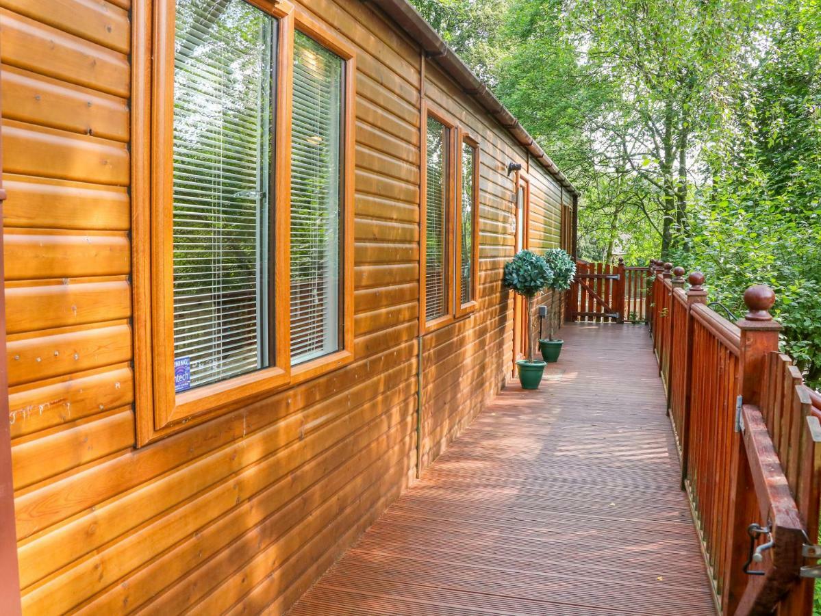 Willow Lodge Windermere Exterior foto